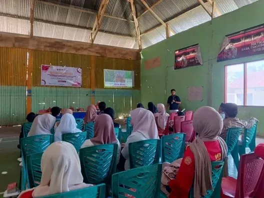 BEM UMSI Buka Program Mahasiswa Berdampak 2025, Angkat Potensi Cendawan Endofit untuk Pertanian Organik